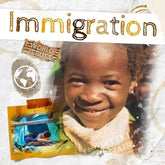 Immigration by John Wood  Adomoo